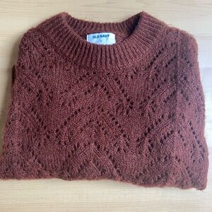 Women’s Sweater Long Sleeve